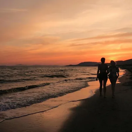 Gitavillage Le Marze Marina di Grosseto