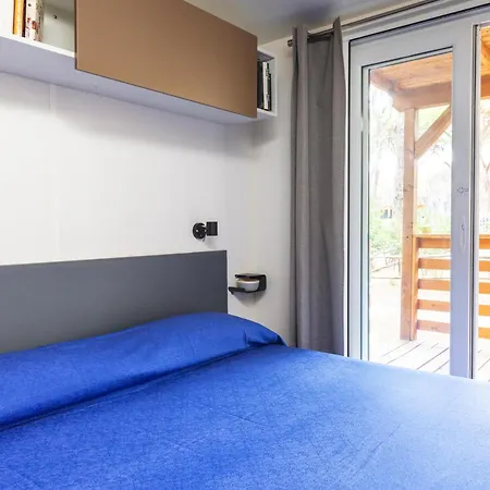 Campsite Gitavillage Le Marze Marina di Grosseto