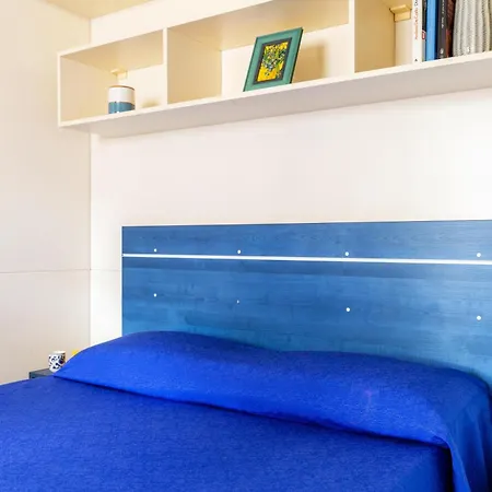 Campingplatz Gitavillage Le Marze 3*