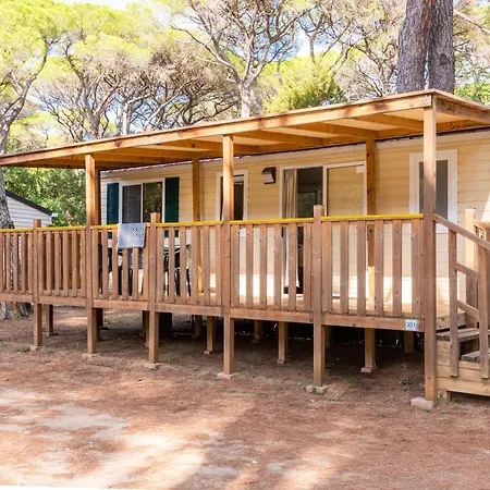 Gitavillage Le Marze Campsite Marina di Grosseto
