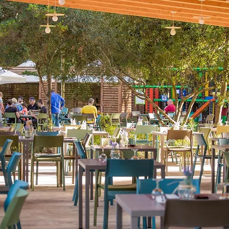Gitavillage Le Marze Campsite
