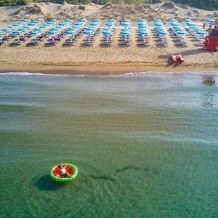 Gitavillage Le Marze Campingplatz 3*