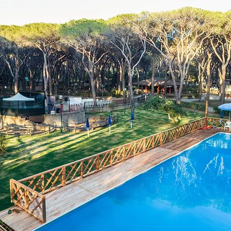 Gitavillage Le Marze Marina di Grosseto