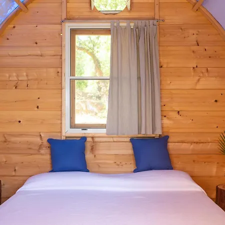 Gitavillage Le Marze 3* Marina di Grosseto