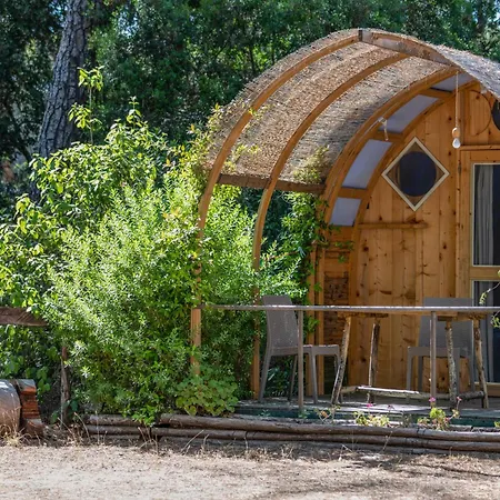 Gitavillage Le Marze Campsite