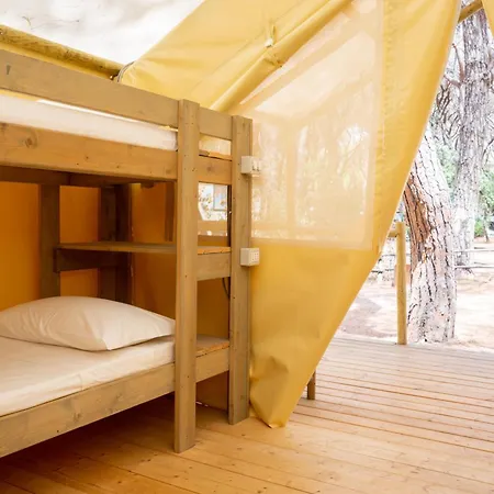 Gitavillage Le Marze 3*