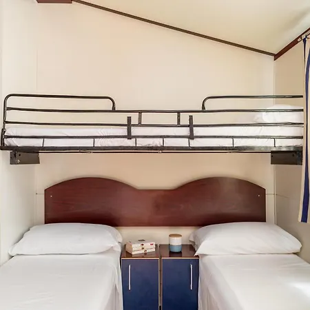 Gitavillage Le Marze Campingplatz 3*