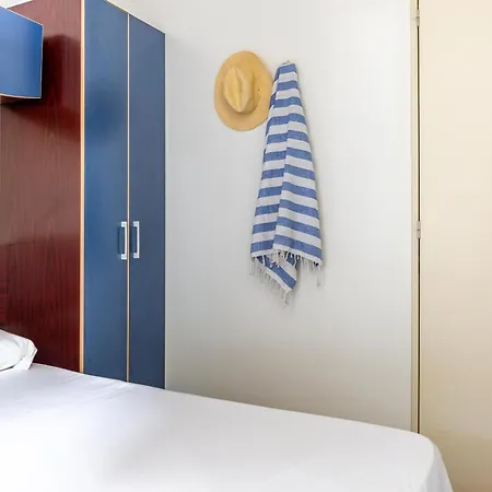 Campingplatz Gitavillage Le Marze Marina di Grosseto