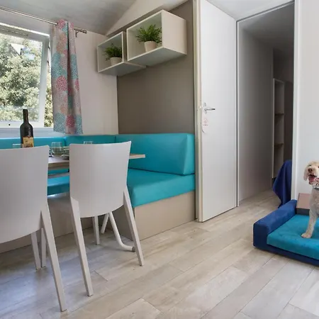 Camping Gitavillage Le Marze 3*