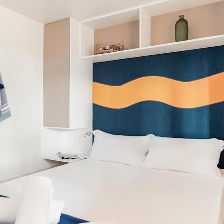 Gitavillage Le Marze Camping 3*