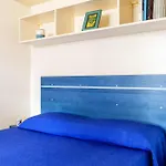 Kamp alanı Gitavillage Le Marze 3*