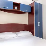 Kamp alanı Gitavillage Le Marze