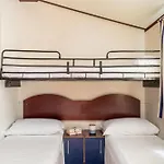 Gitavillage Le Marze Kamp alanı 3*