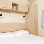 Gitavillage Le Marze Kamp alanı 3*