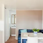 Kamp alanı Gitavillage Le Marze Marina di Grosseto