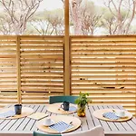 Kamp alanı Gitavillage Le Marze