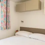 Kamp alanı Gitavillage Le Marze Marina di Grosseto