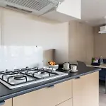 Kamp alanı Gitavillage Le Marze Marina di Grosseto