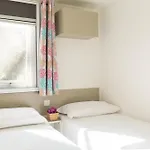 Gitavillage Le Marze Kamp alanı