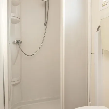 مكان تخييم Gitavillage Le Marze 3*