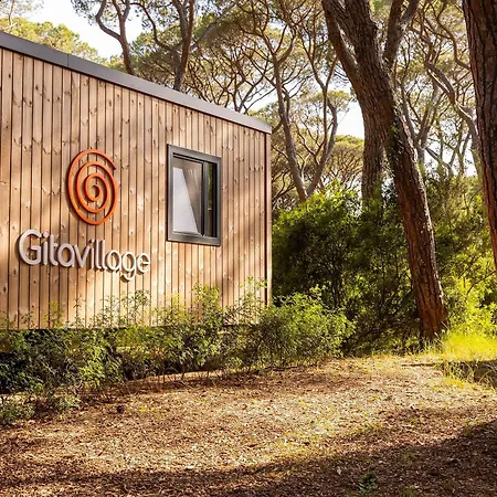 Gitavillage Le Marze